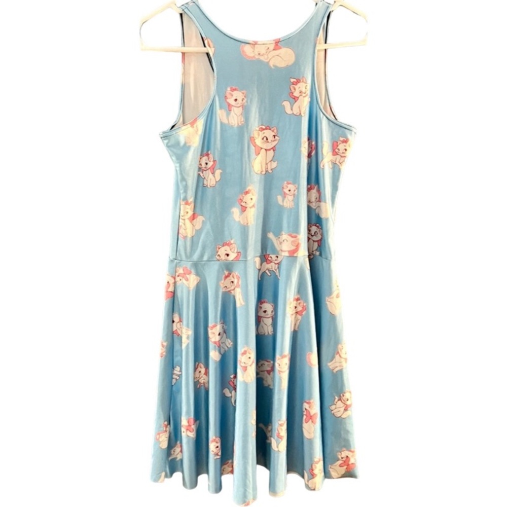 Disney Aristocrats Skater Dress - Picture 1 of 3